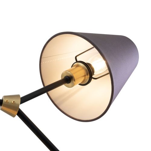 Светильник потолочный Freya Hats FR5370CL-06B - фото 4