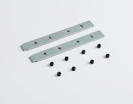 Соединитель для корпуса (2 шт.) Ambrella Light Track System (Трацк Сыстем) GL3619