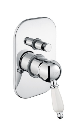 Смеситель Fiore Imperiale 83CR5134 встраиваемый хром