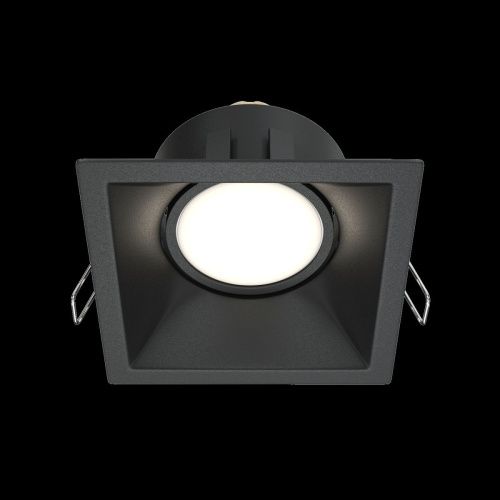 Светильник встраиваемый Maytoni Technical Dot DL029-2-01B - фото 3