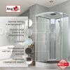 Душевая кабина AvaCan EM EM2011T 110х110 четверть круга с крышей ориентация универсальная