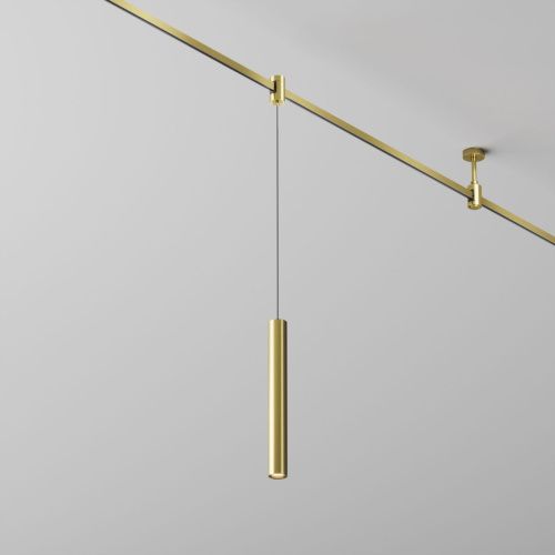 Светильник трековый Maytoni Technical Focus Led TR155-1-5W3K-BS - фото 3