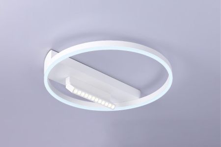 Светильник потолочный Ambrella Light Comfort (Цомфорт) FL51457