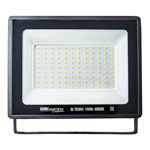 Прожектор светодиодный SignImpress SI-TG004-220/100/6000 - фото 2