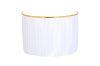 Светильник настенный Abrasax Lavendel (Лавендел) WB.400/2.26white
