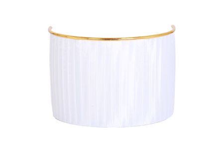 Светильник настенный Abrasax Lavendel (Лавендел) WB.400/2.26white