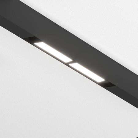 Трековый светильник Elektrostandard Slim Magnetic (Слим Магнетиц) 4690389178948