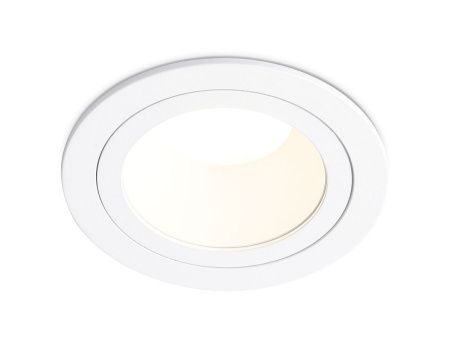 Светильник встраиваемый Ambrella Light Technic base (Тецхниц басе) TN102822