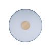 Светильник потолочный Loft It Axel 10003/24 Grey
