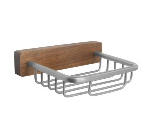 Мыльница Bronze de Luxe FOREST 10703C - фото 2