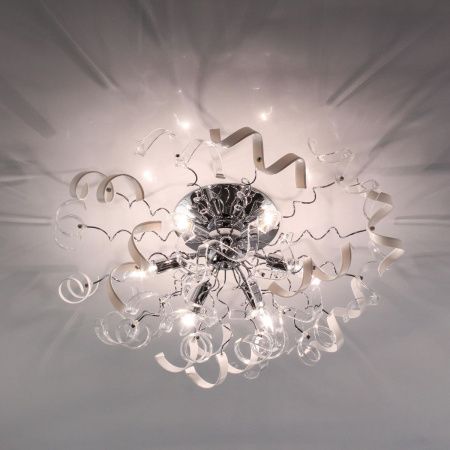 Люстра потолочная Citilux Рандом CL222161