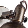 Спот Arte Lamp Martin (Мартин) A5213AP-1BR