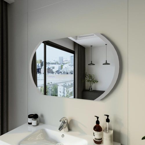 Зеркало с подсветкой Бриклаер 4627125415609 100х60 - фото 4