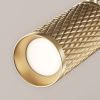 Трековый светодиодный светильник Maytoni Technical Focus Design TR011-1-GU10-G