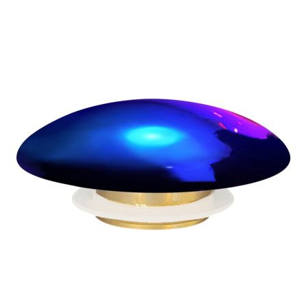 Накладка на слив для раковины ABBER AC0014Regen