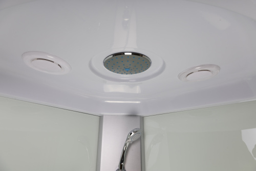 Душевая кабина Niagara Eco 43011423 90х90 четверть круга - фото 5