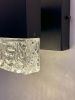 Светильник настенный Delight Collection Wall lamp (Валл ламп) WB030 black