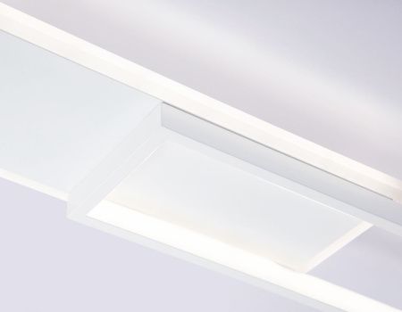 Светильник потолочный Ambrella Light Comfort (Цомфорт) FL51453