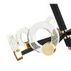 Люстра подвесная Simple Story 1086 1086-LED28PL