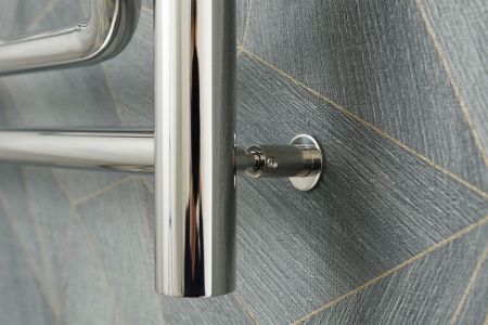 Полотенцесушитель электрический Сунержа Элегия 3.0 00-5819-8050 50х80 хром