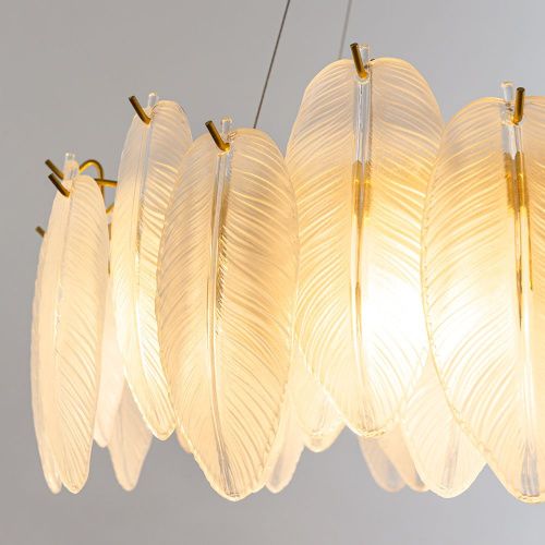 Люстра подвесная Arte Lamp Evie (Евие) A4052SP-8SG - фото 4
