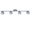 Спот Arte Lamp Sfera (Сфера) A5781PL-4SS