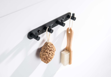 Крючок для ванны Aquatek ЕВРОПА AQ4123MB