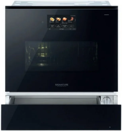 Подогреватель посуды Signature SKSWD2401S