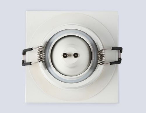 Светильник встраиваемый Ambrella Light IP Protect (ИП Протецт) TN1143 - фото 5
