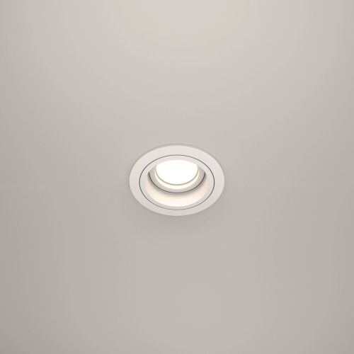 Светильник встраиваемый Maytoni Technical Atom DL025-2-01W - фото 5