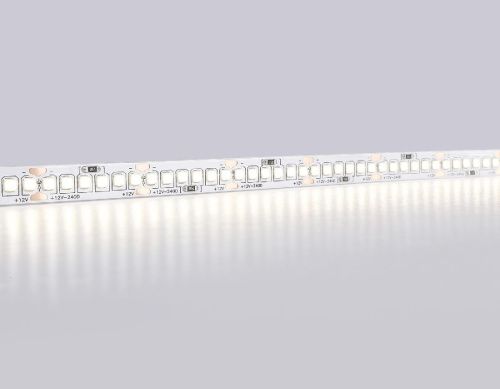 Светодиодная лента Ambrella Light LED Strip 12V (ЛЕД Стрип 12В) GS1502 - фото 2