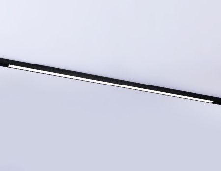 Трековый магнитный светильник Ambrella Light Track System (Трацк Сыстем) GL4013