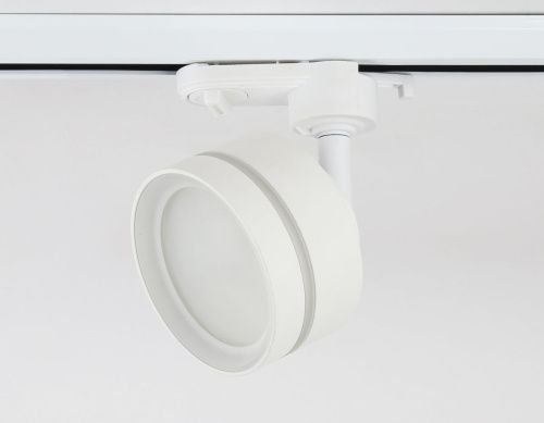 Трековый светильник Ambrella Light Track System (Трацк Сыстем) GL5384 - фото 4