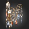 Люстра подвесная ST Luce Vianeta (Вианета) SL421.303.08