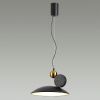 Светильник подвесной Odeon Light Travertino (Травертино) 6626/20L