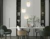 Светильник подвесной Ambrella Light Modern (Модерн) LH11105