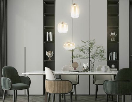 Светильник подвесной Ambrella Light Modern (Модерн) LH11105