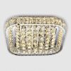Люстра потолочная LED4U L033-500