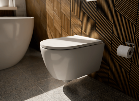 Сет унитаз + инсталляция Aquatek SET AQUATEK ПОЛАРИС-024 4в1