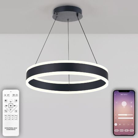 Светильник подвесной Natali Kovaltseva Laud (Лауд) LED LAMPS 81188