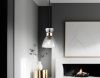 Светильник подвесной Ambrella Light Loft (Лофт) TR3406