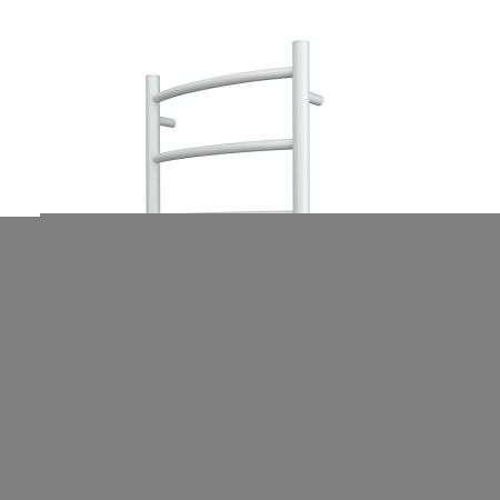 Полотенцесушитель Point Афина PN04848W электрический белый