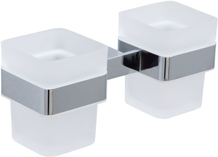 Стакан + держатель Allen Brau Infinity 6.21003-00