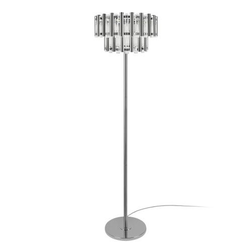 Торшер Loft It Boucle 10438F - фото 3