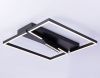 Светильник потолочный Ambrella Light LineTech (ЛинеТецх) FL51466