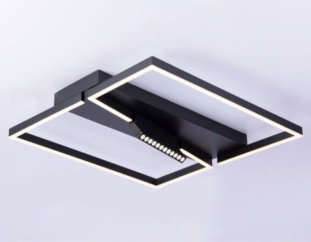 Светильник потолочный Ambrella Light LineTech (ЛинеТецх) FL51466