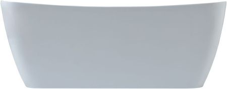 Ванна акриловая Allen Brau Infinity 2.21002.20 170х80 отдельностоящая овальная с ножками