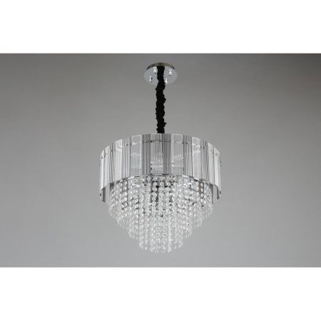 Люстра подвесная Omnilux Naro (Наро) OML-69513-08