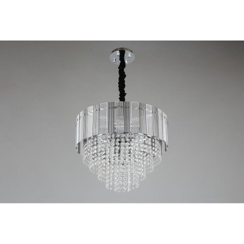 Люстра подвесная Omnilux Naro (Наро) OML-69513-08 - фото 4