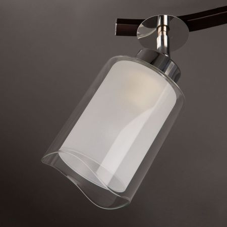 Люстра потолочная Citilux Фортуна CL156122